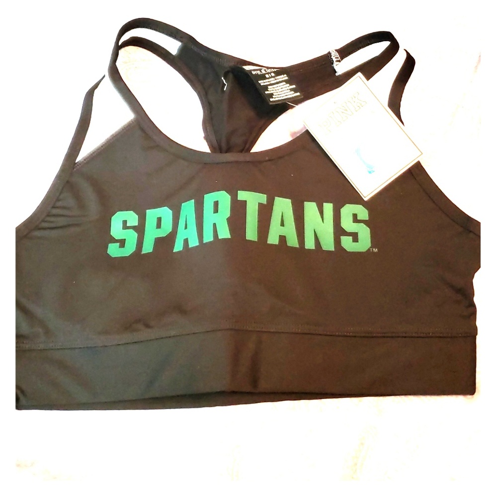 Victoria secret sports bra